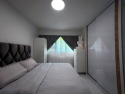 Blk 549 Segar Road (Bukit Panjang), HDB 4 Rooms #566805321